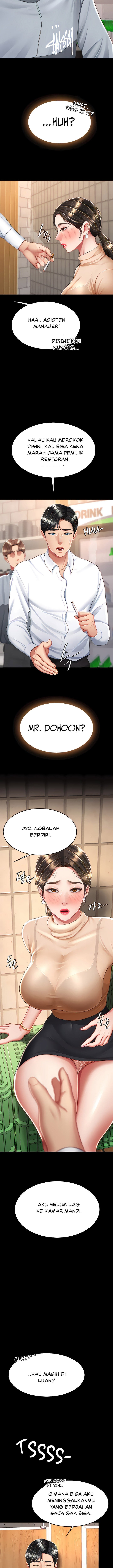 Go ahead Mom - Chapter 16 11