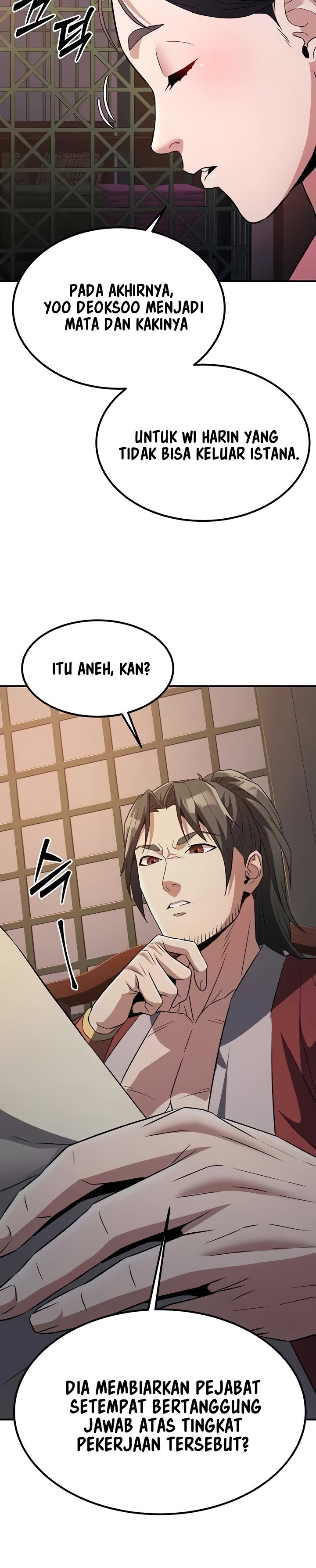 The Lustful Demon is the King of Demons - Chapter 16 9