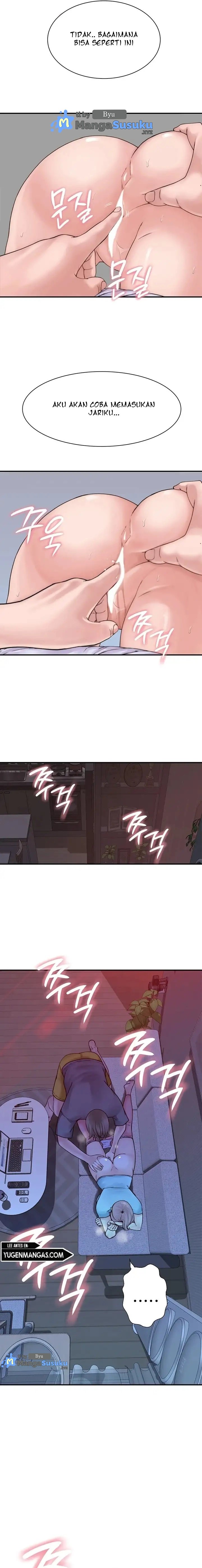 Mom Addiction - Chapter 16 8