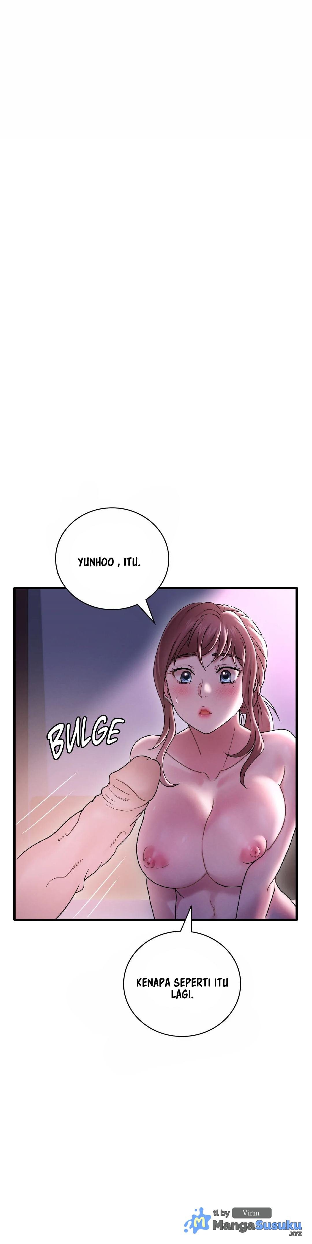 Drunk on You Uncen - Chapter 16 42