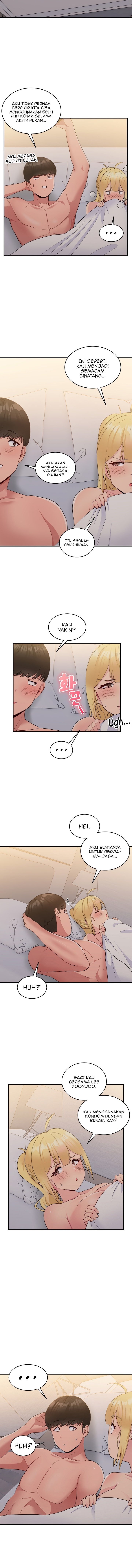 A Crushing Confession - Chapter 16 9 A Crushing Confession - Chapter 16 9