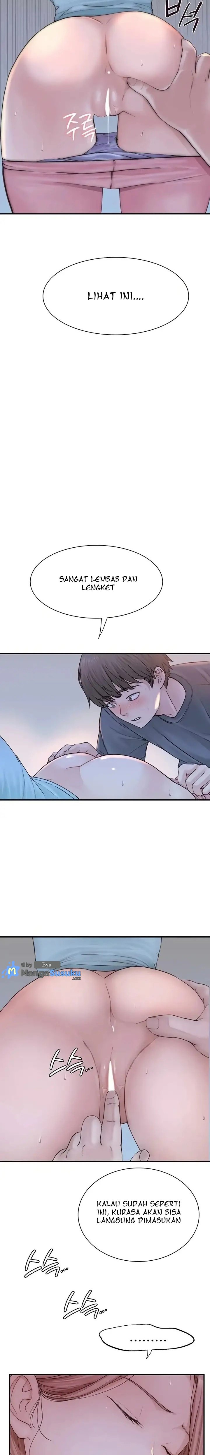 Mom Addiction - Chapter 16 6