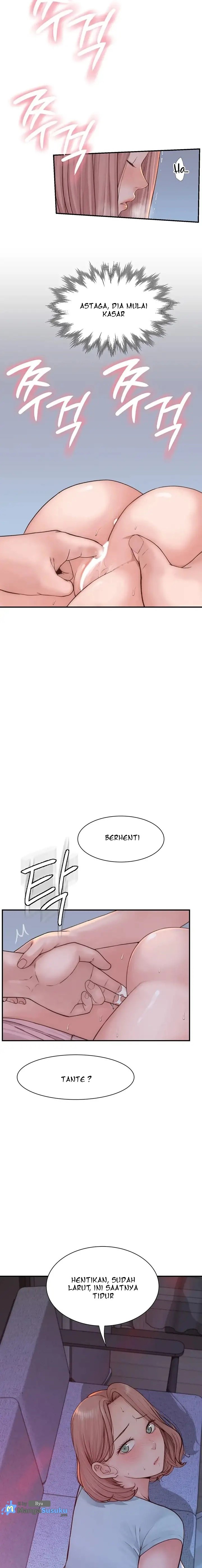 Mom Addiction - Chapter 16 9