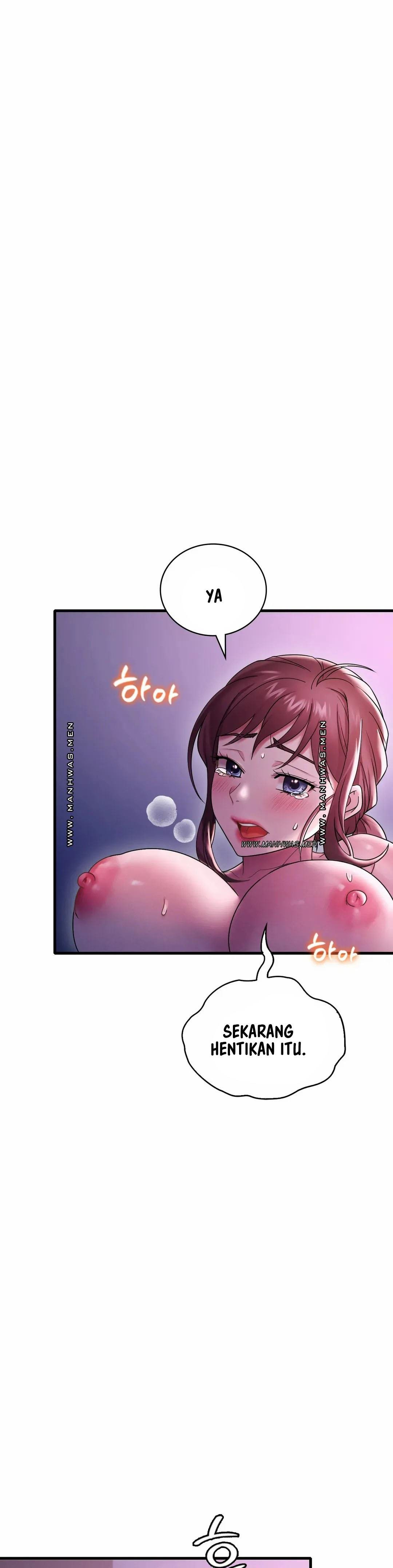 Drunk on You Uncen - Chapter 16 19