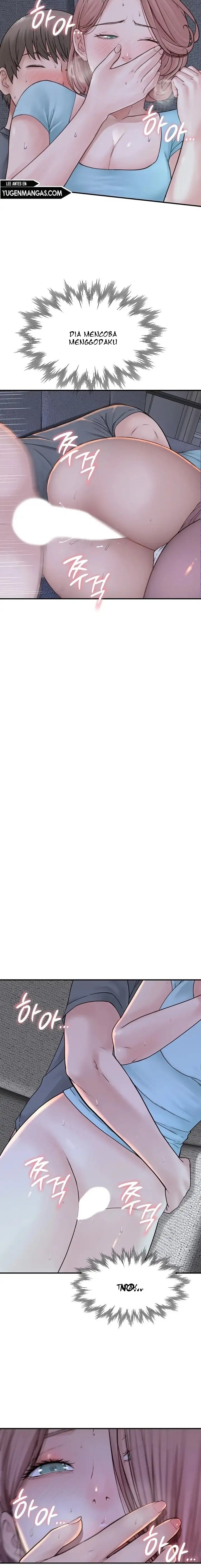 Mom Addiction - Chapter 16 13