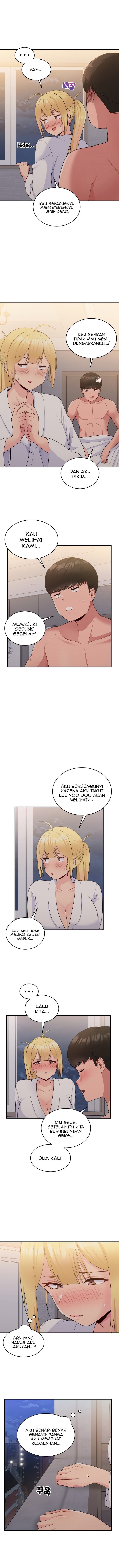 A Crushing Confession - Chapter 16 11 A Crushing Confession - Chapter 16 11