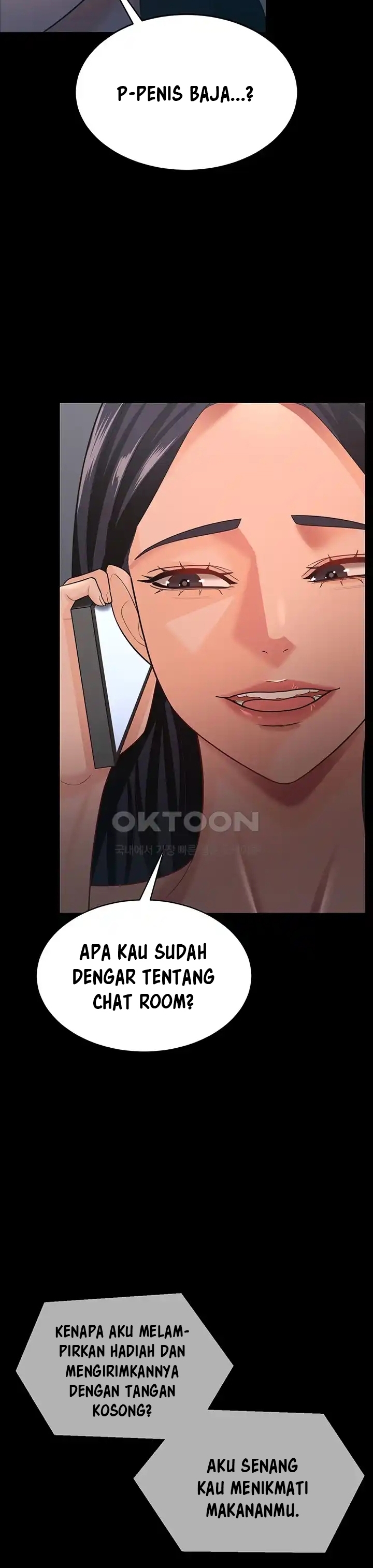 Your Wife Was Amazing - Chapter 16 43