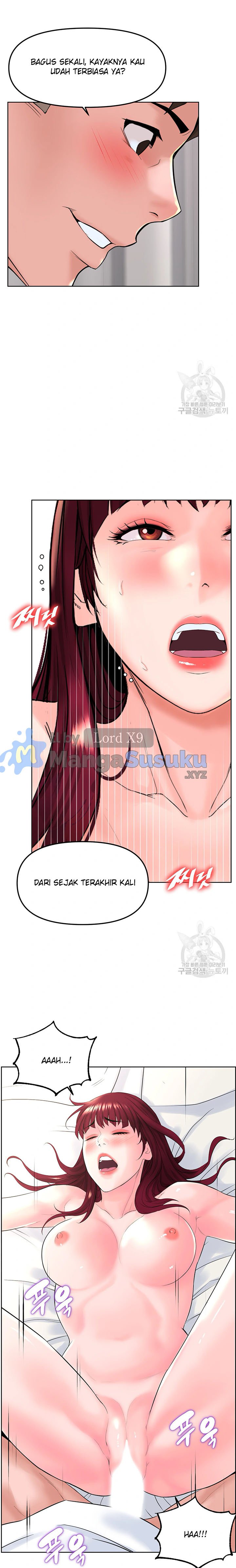 Frequency - Chapter 16 17