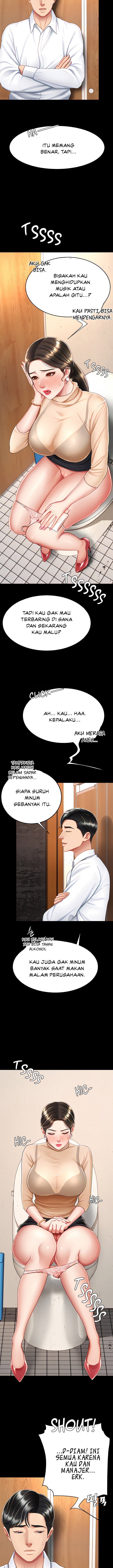 Go ahead Mom - Chapter 16 12