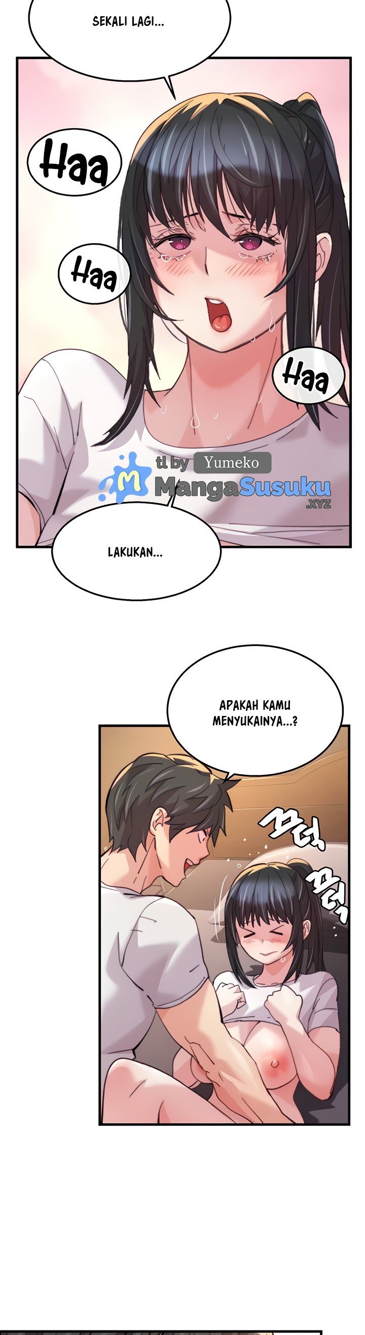 Chicken Club - Chapter 16 19