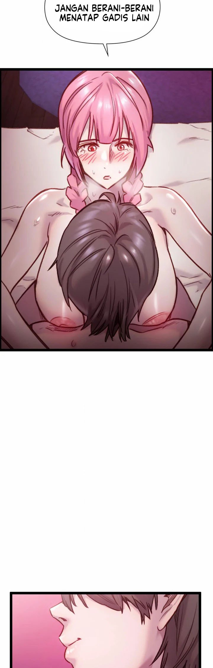 Harem Boy - Chapter 27 48