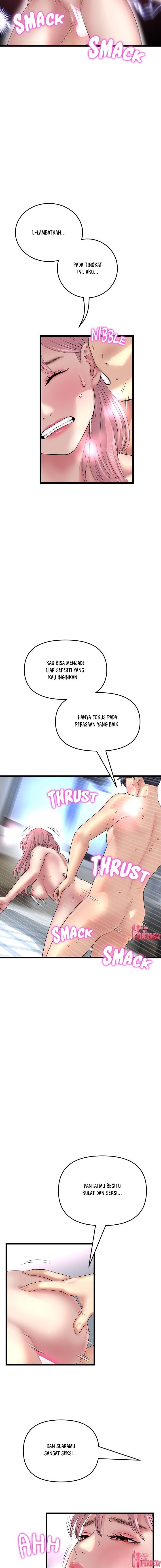 Stepmom’s Everything - Chapter 27 19