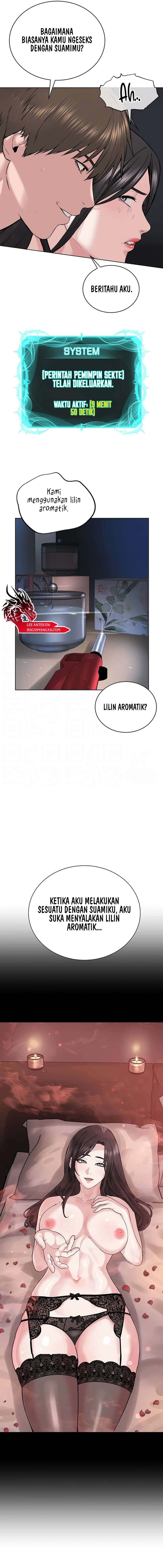 I Am a Cult Leader (I’m The Leader Of A Cult) - I Am a Cult Leader (I’m The Leader Of A Cult) Chapter 27 6 I Am a Cult Leader (I’m The Leader Of A Cult) - I Am a Cult Leader (I’m The Leader Of A Cult) Chapter 27 6