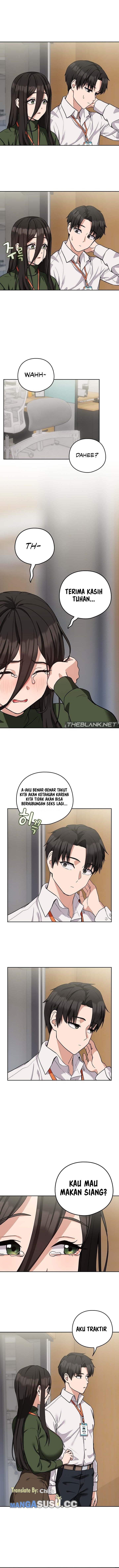 After Work Love Affairs - Chapter 27 4