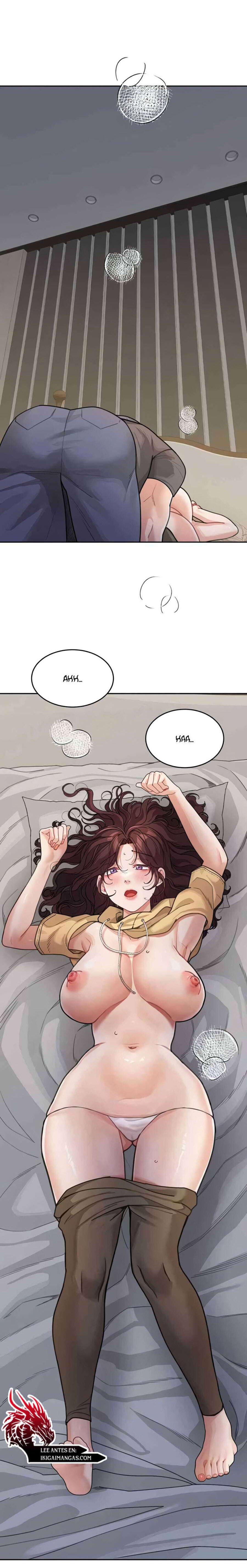 Is It Your Mother or Sister? - Chapter 27 3