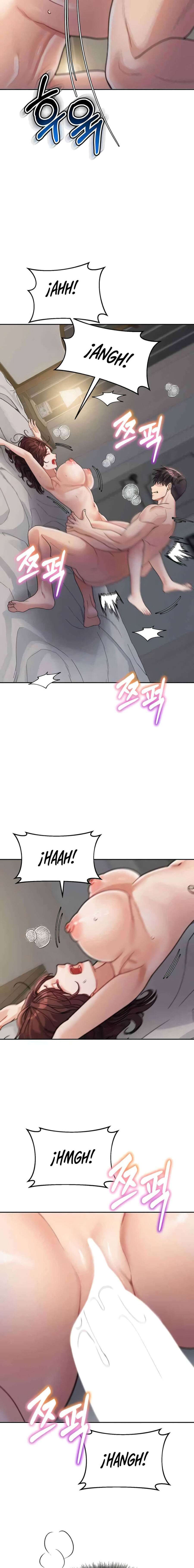 Is It Your Mother or Sister? - Chapter 27 18