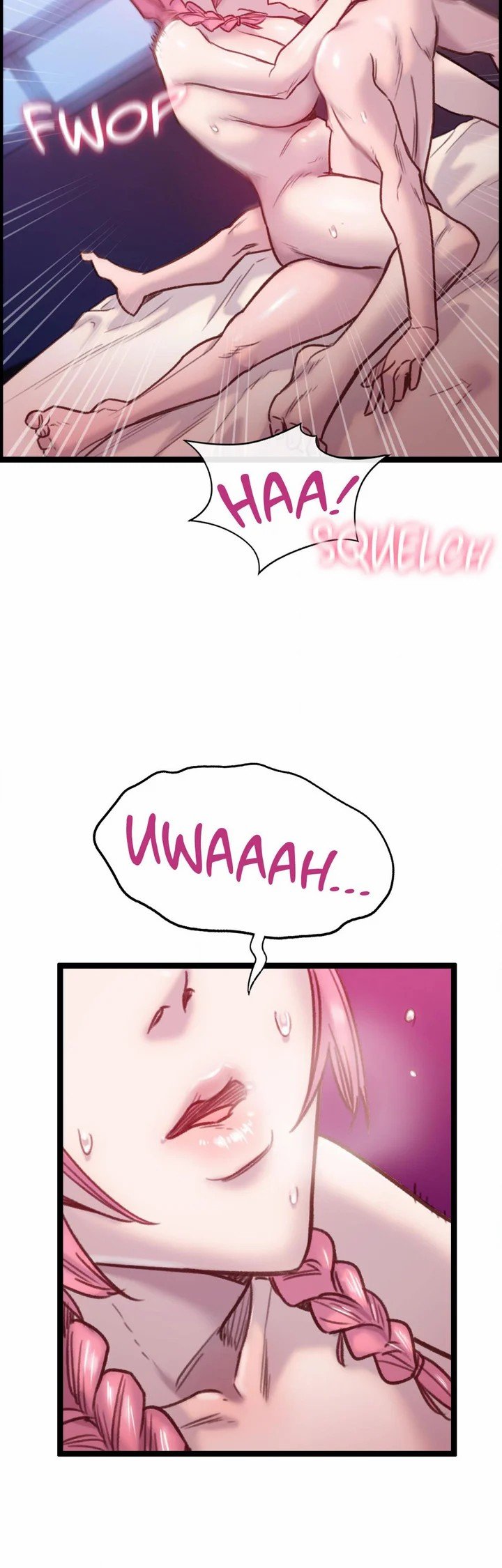 Harem Boy - Chapter 27 45