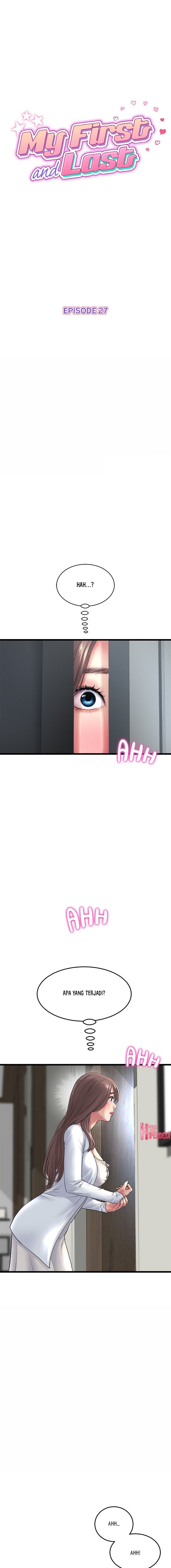 Stepmom’s Everything - Chapter 27 2