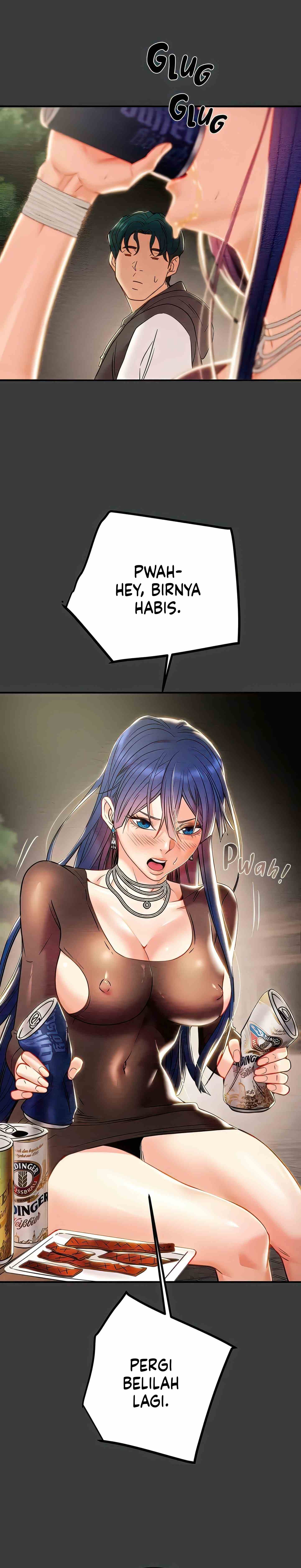 Where Is My Little Stick uncen - Chapter 27 23