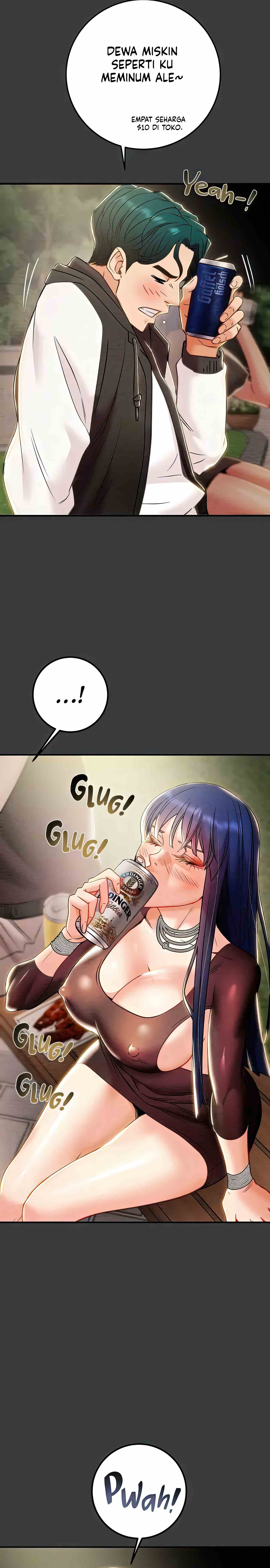Where Is My Little Stick uncen - Chapter 27 18