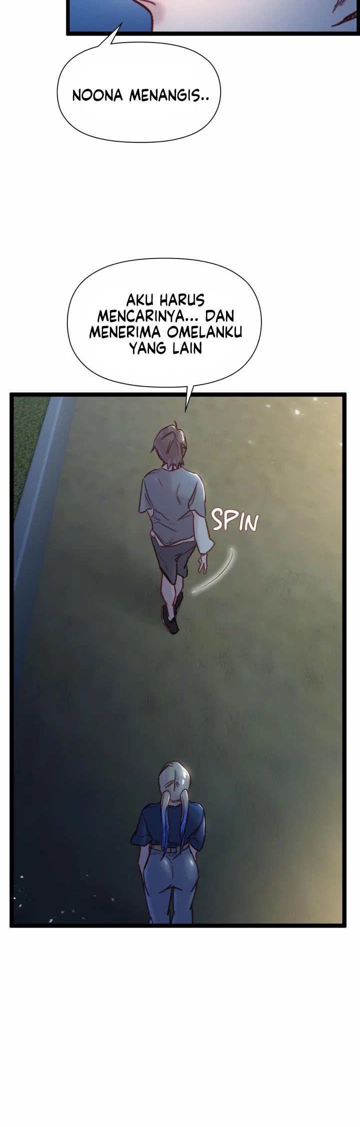 Harem Boy - Chapter 27 15