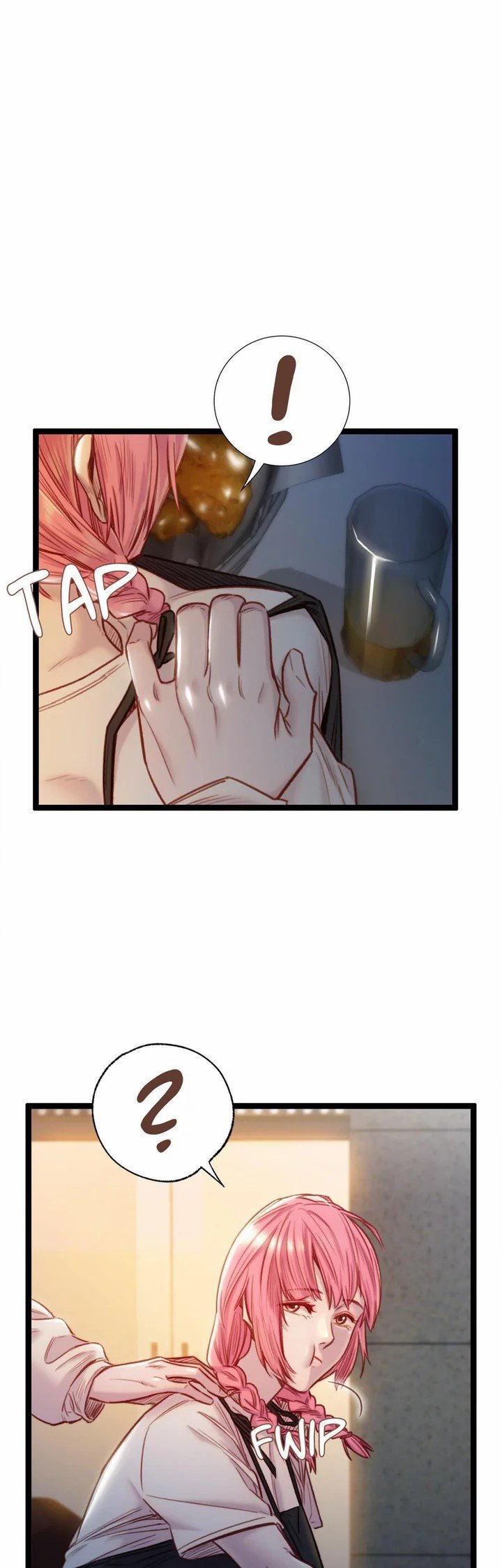 Harem Boy - Chapter 27 24