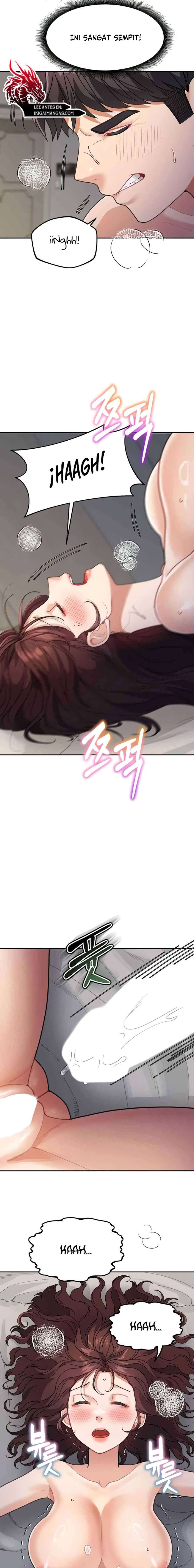 Is It Your Mother or Sister? - Chapter 27 19