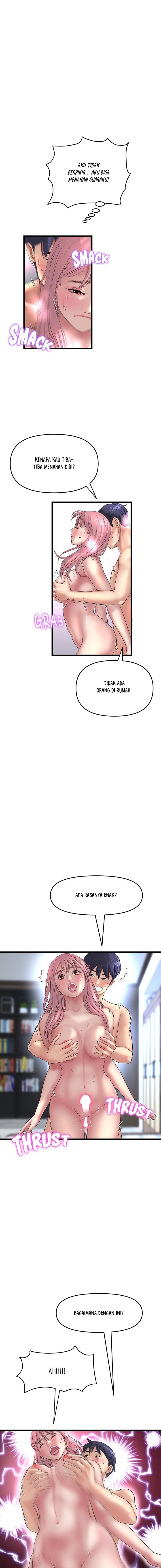 Stepmom’s Everything - Chapter 27 18