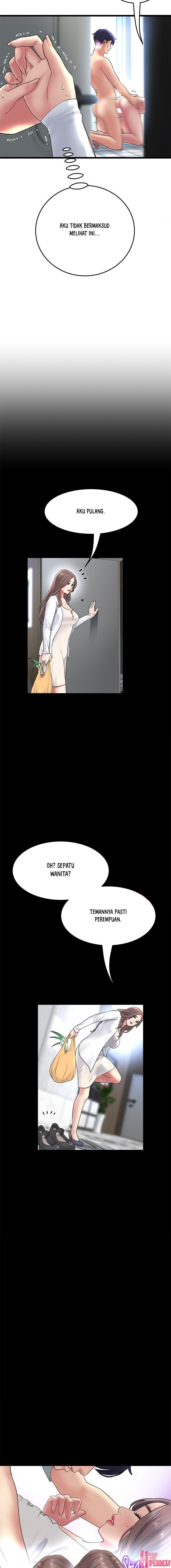 Stepmom’s Everything - Chapter 27 3