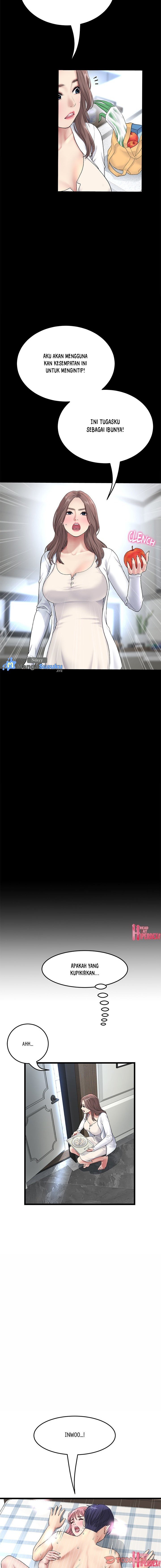 Stepmom’s Everything - Chapter 27 5