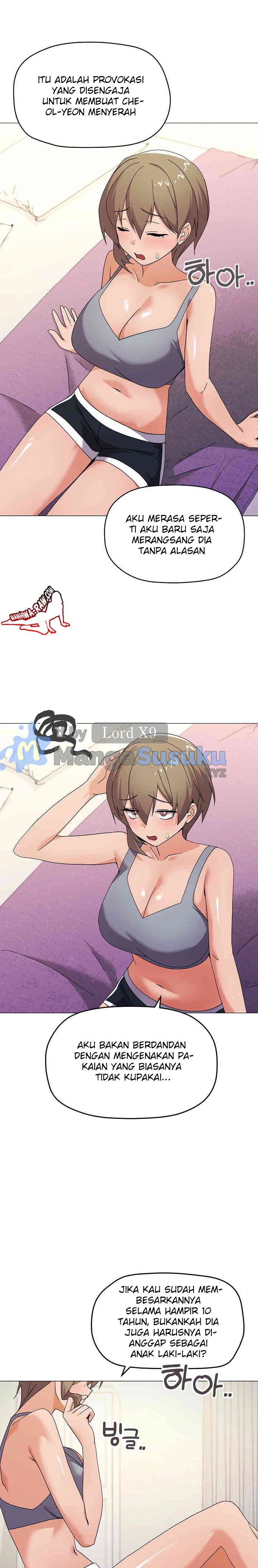 What’s Wrong With This Family - Chapter 27 6 What’s Wrong With This Family - Chapter 27 6