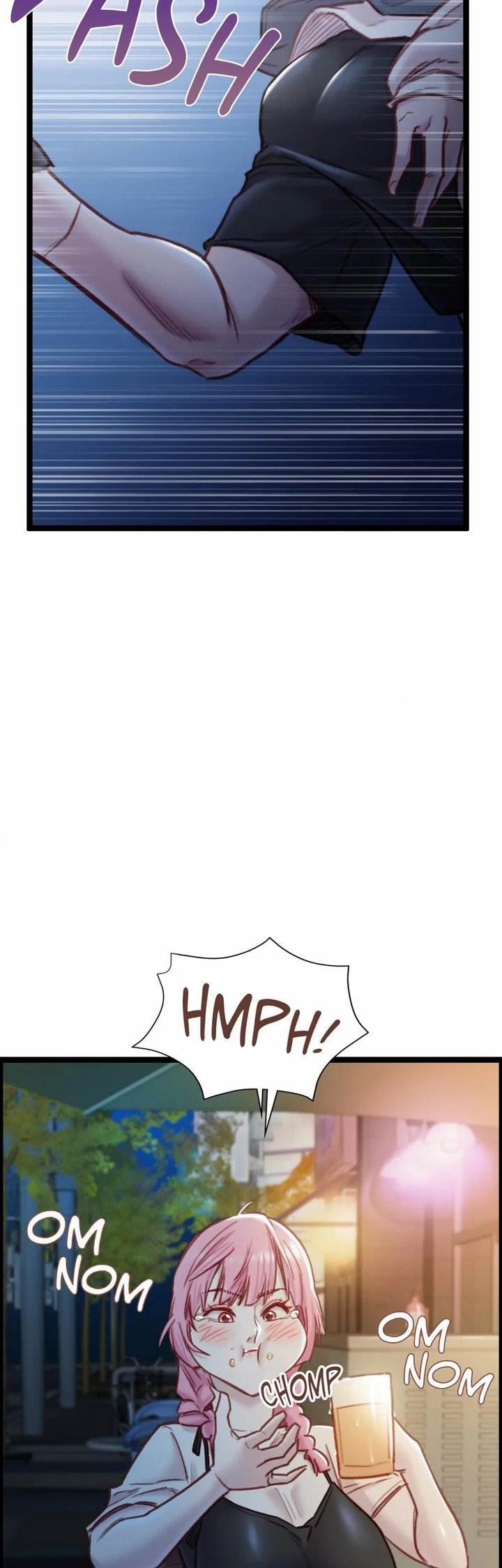 Harem Boy - Chapter 27 19