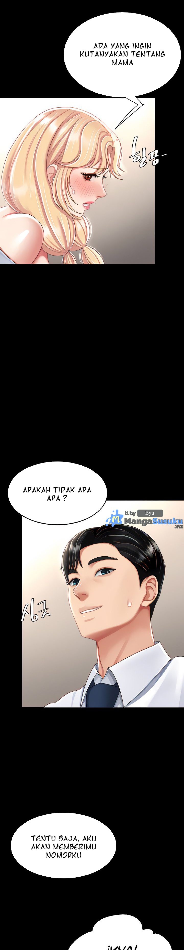 Mom Eat First - Chapter 27 13