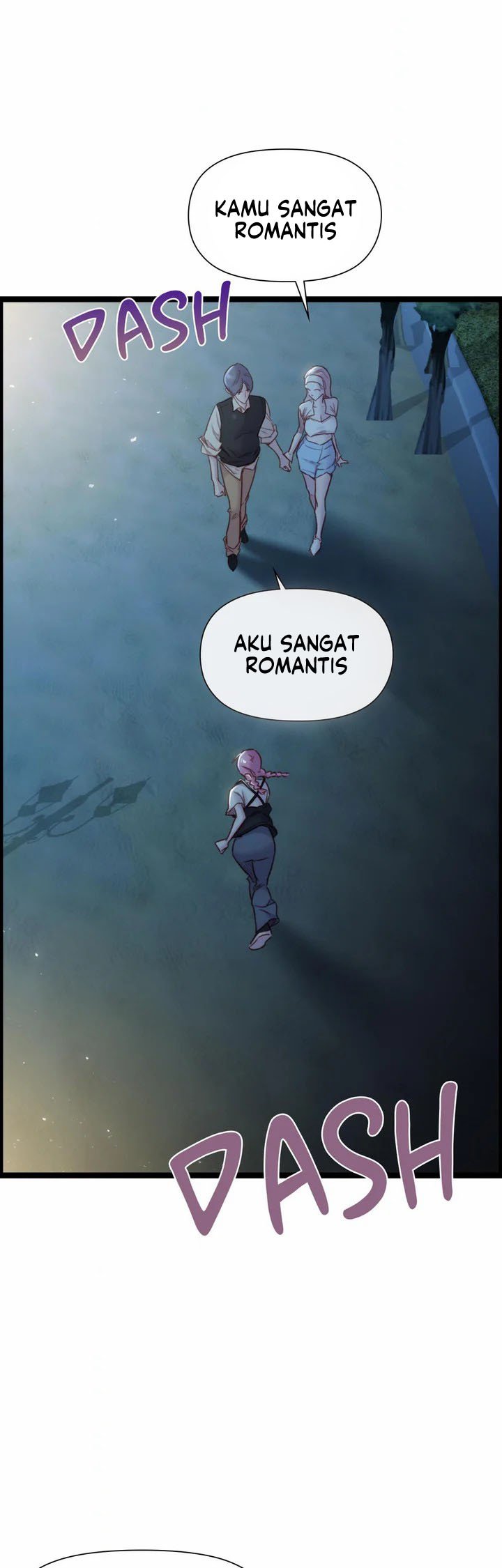 Harem Boy - Chapter 27 4