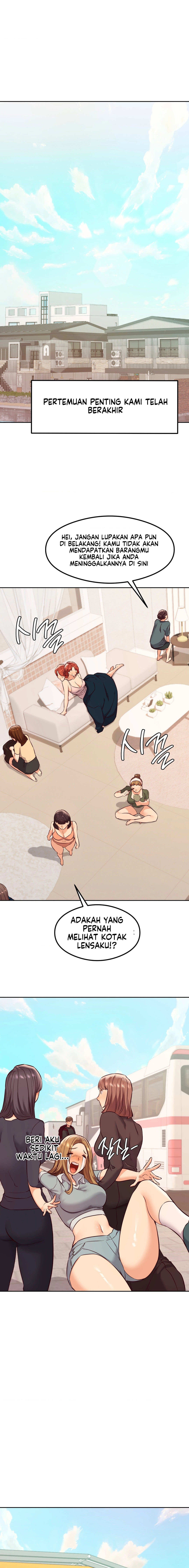 The Massage Club - Chapter 27 9