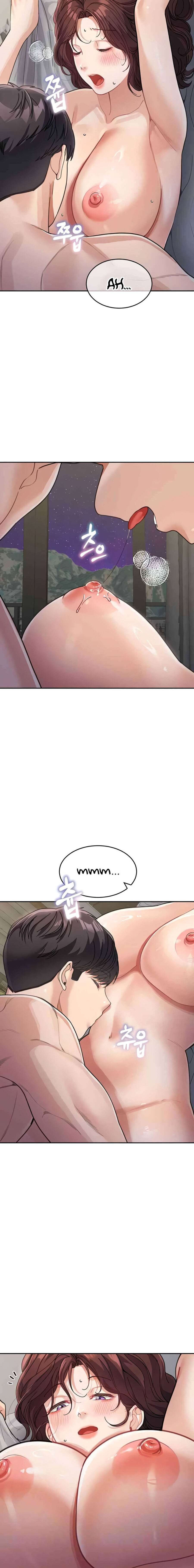 Is It Your Mother or Sister? - Chapter 27 7