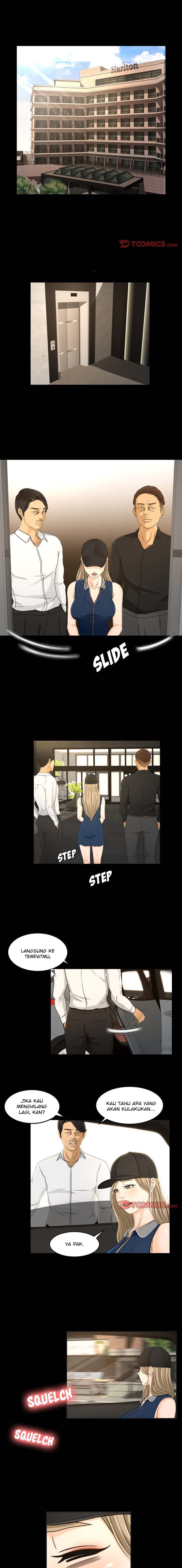 Exclusice Contract - Chapter 27 1