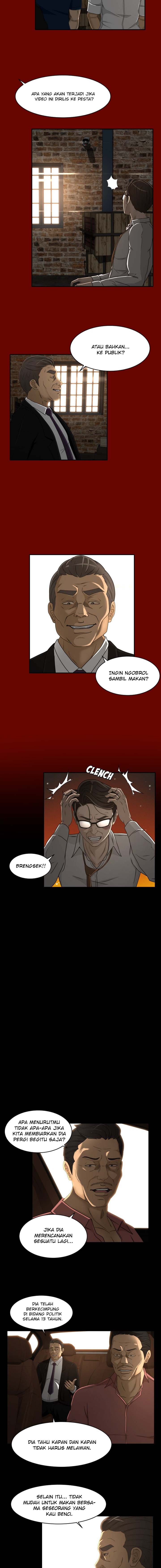 Exclusice Contract - Chapter 27 6