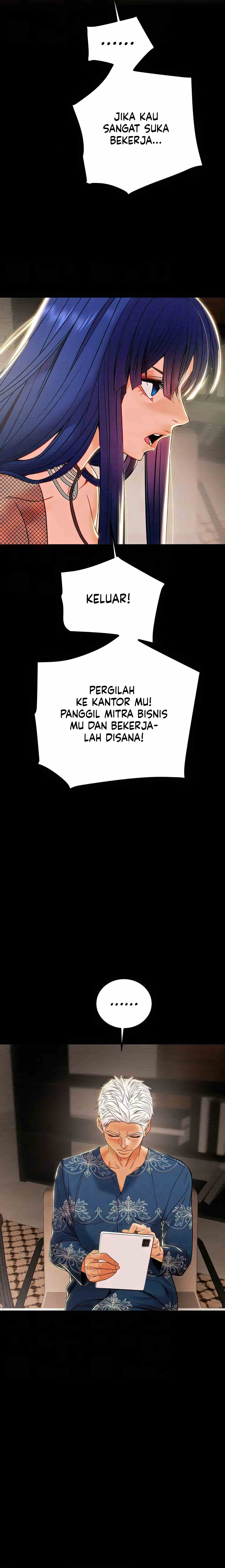 Where Is My Little Stick uncen - Chapter 27 7