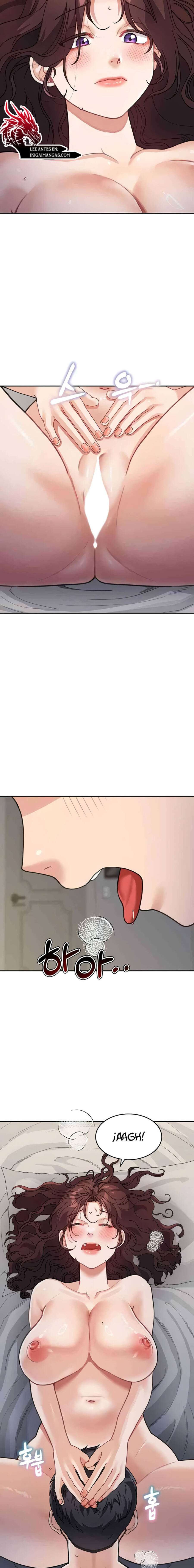 Is It Your Mother or Sister? - Chapter 27 9