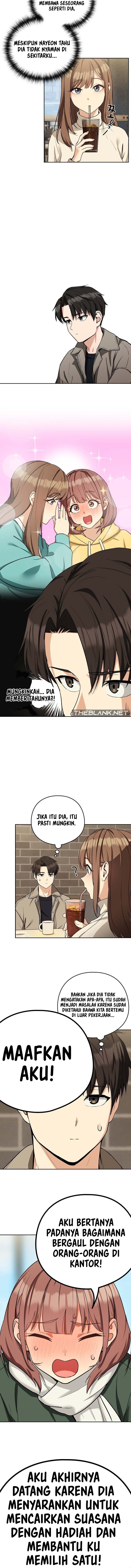 After Work Love Affairs - Chapter 27 9