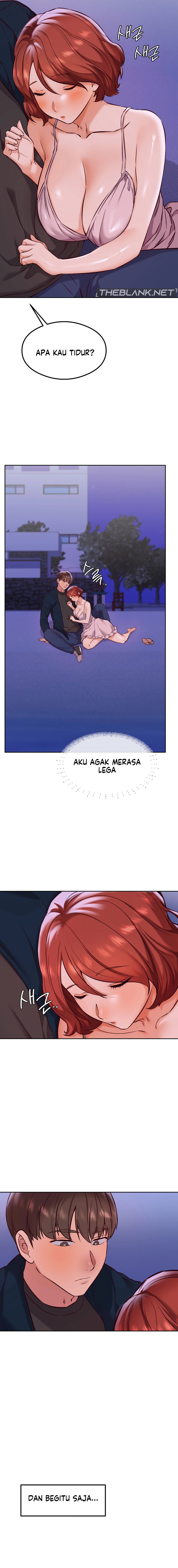 The Massage Club - Chapter 27 8