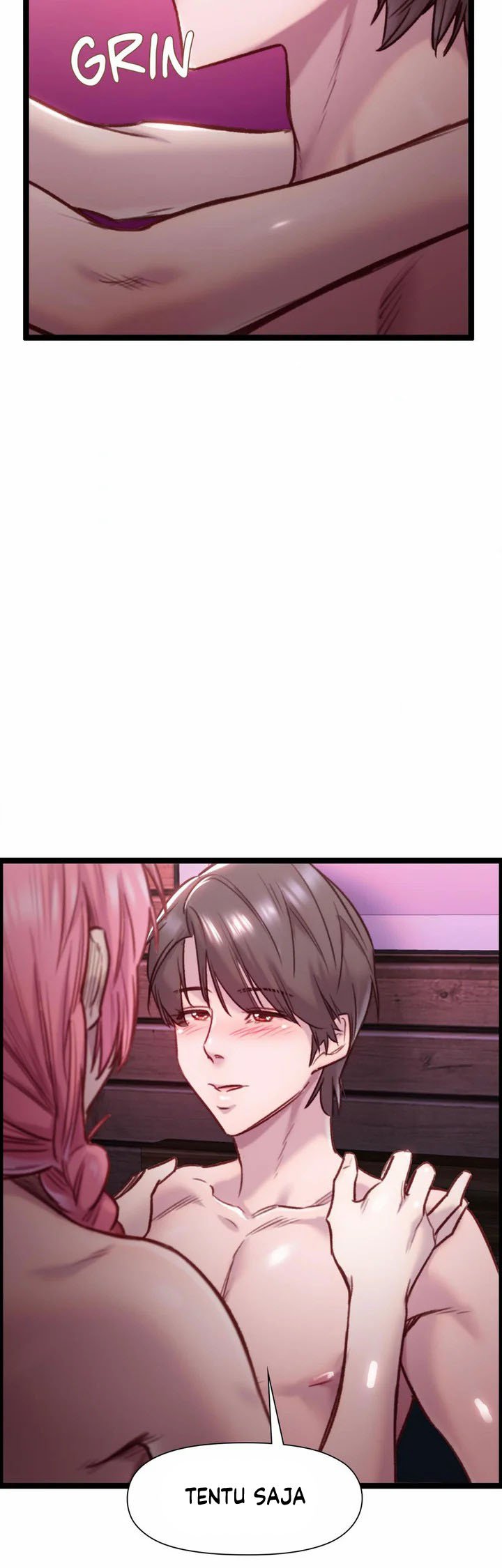 Harem Boy - Chapter 27 49