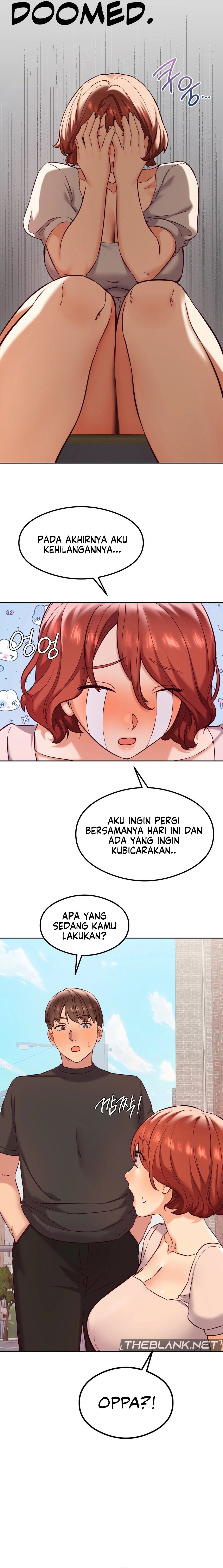 The Massage Club - Chapter 27 14