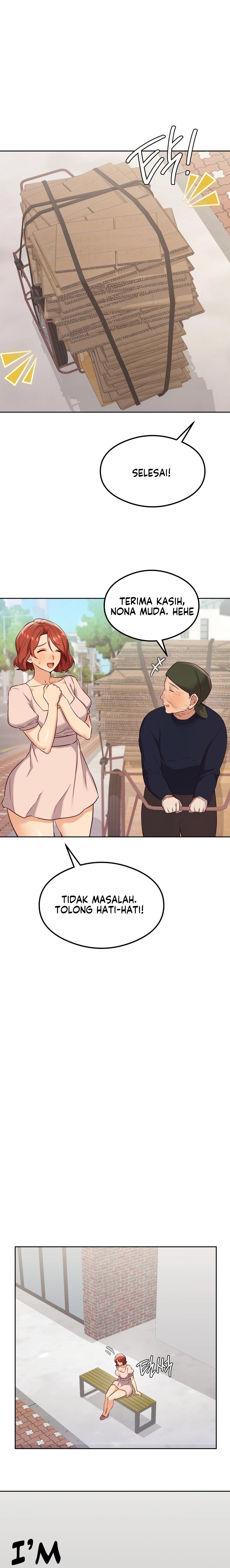 The Massage Club - Chapter 27 13