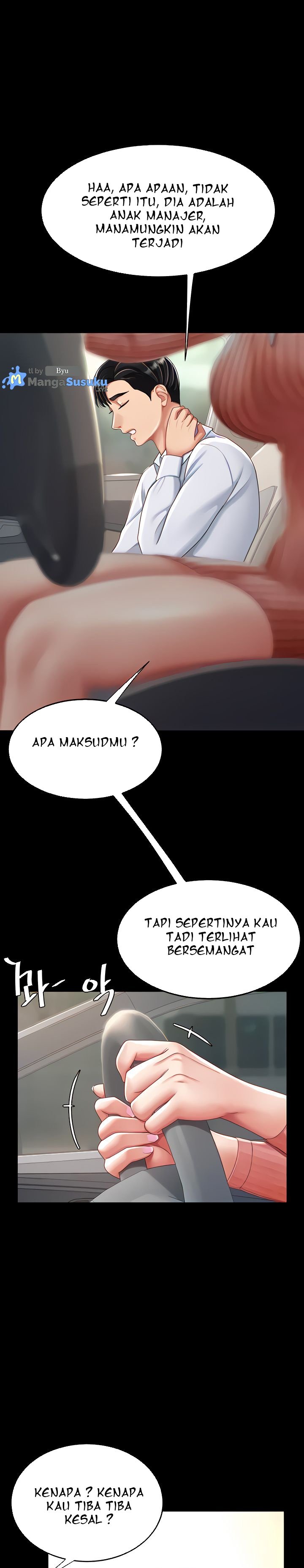 Mom Eat First - Chapter 27 17