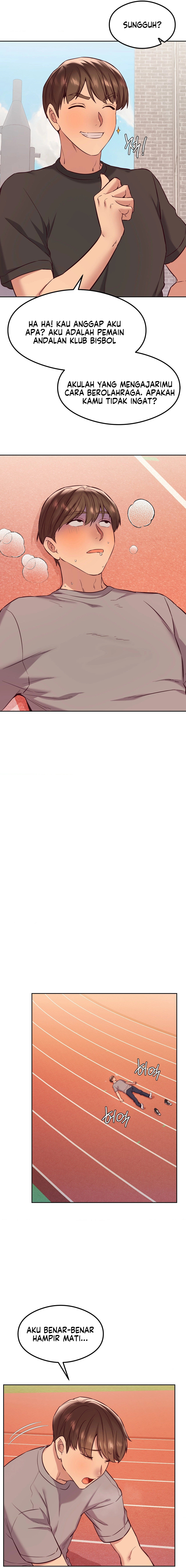 The Massage Club - Chapter 27 16