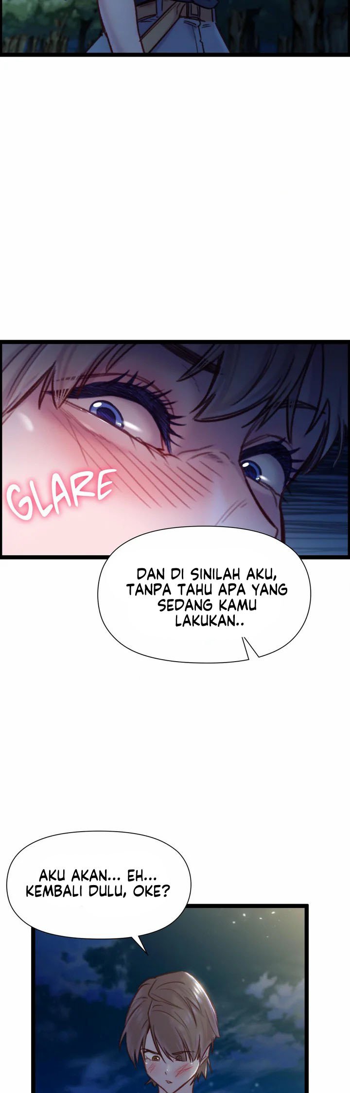 Harem Boy - Chapter 27 13