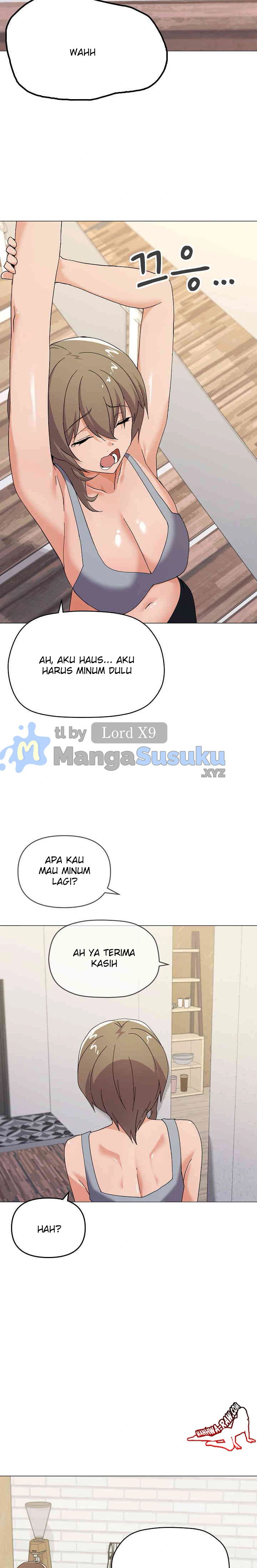 What’s Wrong With This Family - Chapter 27 4 What’s Wrong With This Family - Chapter 27 4