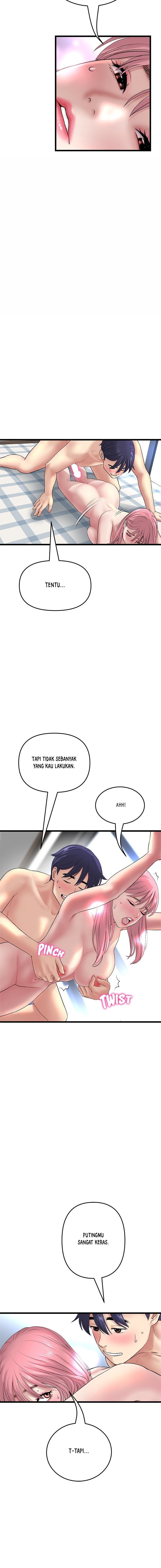 Stepmom’s Everything - Chapter 27 8